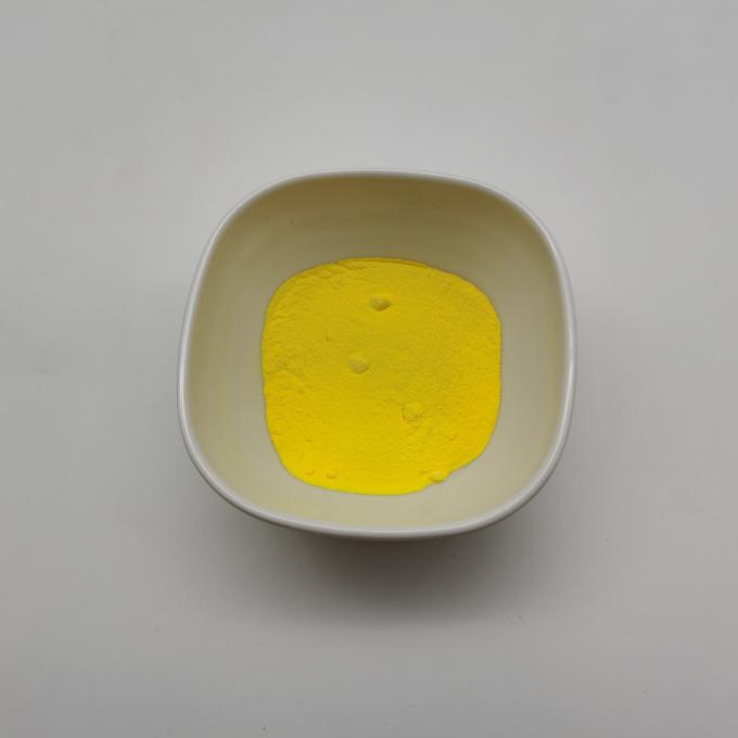 Plástico amino amarillo del moldeado del color el 100% para hacer el cuenco/la placa 0