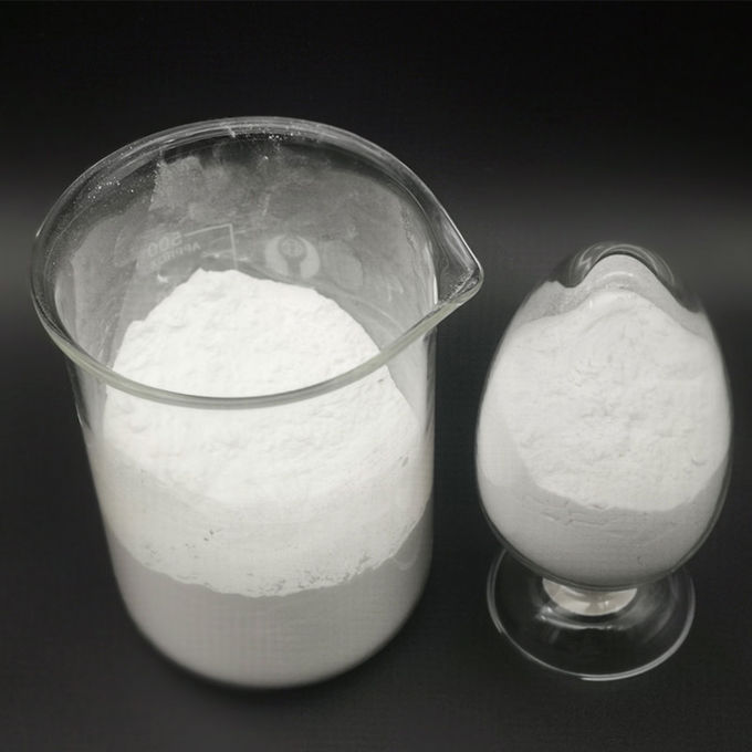 Materia prima química blanca plástica amino de la categoría alimenticia del polvo de moldeado del formaldehído de la melamina 0