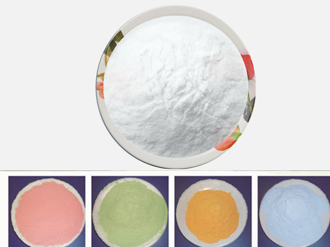 Polvo de esmaltado de melamina de cerámica para vajilla de melamina 1