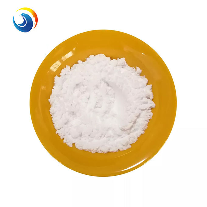 Polvo eficaz de melamina formaldehído con un peso molecular de 150-250 g/mol 0