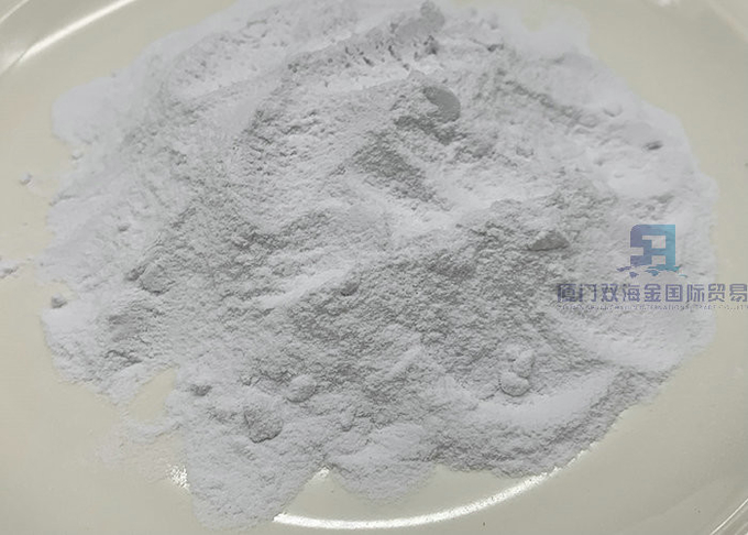 Polvo amino de la resina de formaldehído de urea de la melamina UMC del 30% 5