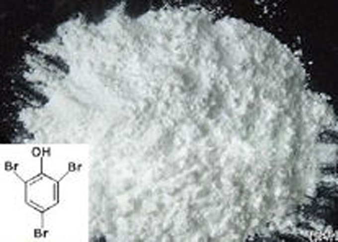 Polvo Shinning LG220 10/20kg/bag de la melamina química de las materias primas 3