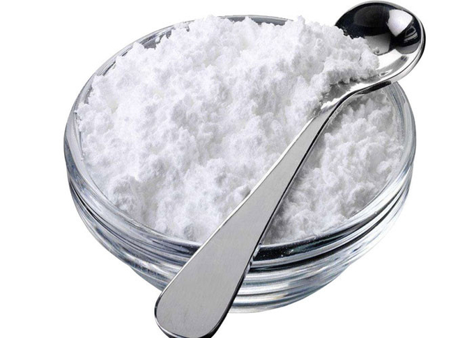 El moldeado de la melamina de los utensilios de la cocina pulveriza el color blanco 25kg/bag del pH 7,5 pH 9,5 0