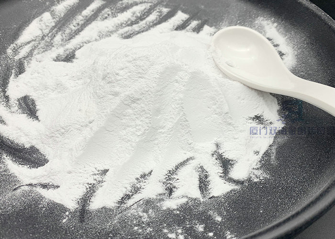 Polvo blanco de la resina de formaldehído de urea del Cas 9008-03-1 0