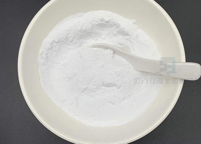 Polvo de moldeado anti de alta resistencia de la melamina de Scrach A5 2