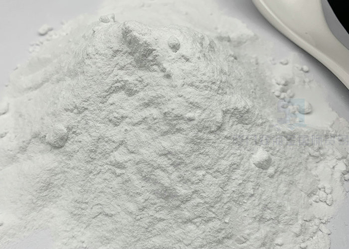 Polvo de la resina del formaldehído de la melamina de la categoría alimenticia LG350 2