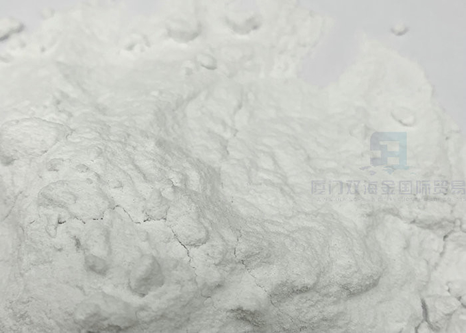 Polvo de la resina del formaldehído de la melamina de la categoría alimenticia LG350 0