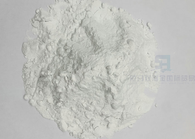 Polvo de la resina del formaldehído de la melamina de la categoría alimenticia LG350 1