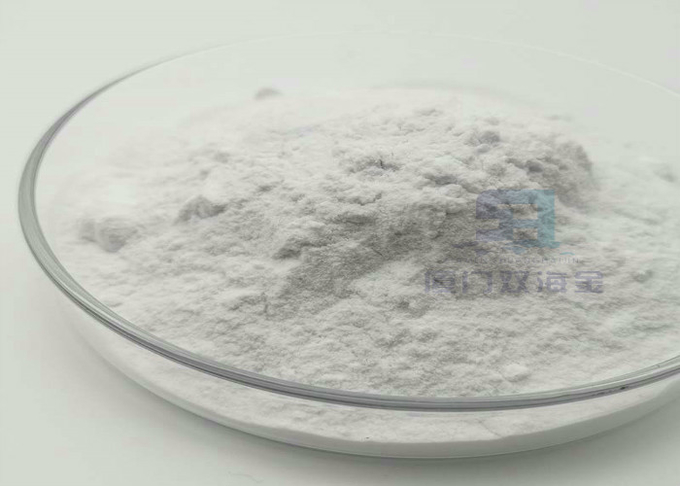 Melamina que moldea el polvo compuesto de la resina de formaldehído de urea 2