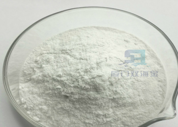 GB13454-92 anti - formaldehído de la melamina del calor que moldea Cpmpound 1