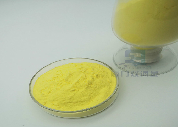 Melamina que moldea el polvo compuesto de la resina de formaldehído de urea 1