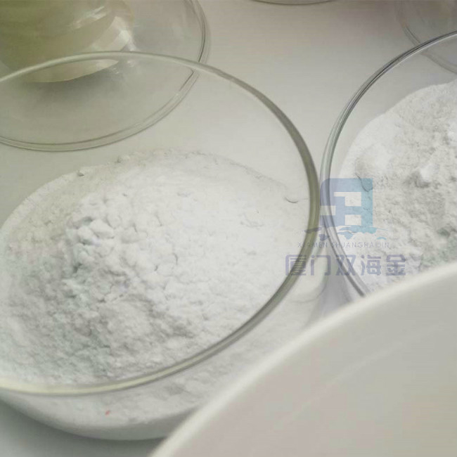 Polvo de la resina de formaldehído de urea del vajilla de la melamina 3
