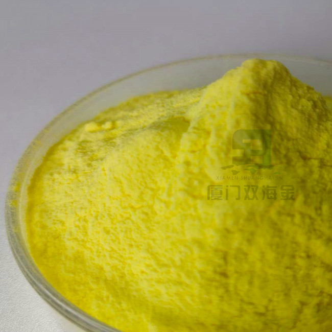Polvo de la resina de formaldehído de urea del vajilla de la melamina 2