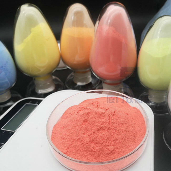 Polvo satinado plástico amino inodoro insípido de la melamina A5 2