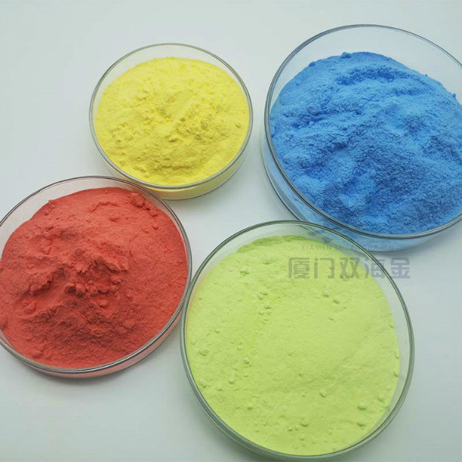 Suministre el polvo de moldeado disponible de la urea de los proveedores del formaldehído de la melamina del color para el vajilla 2