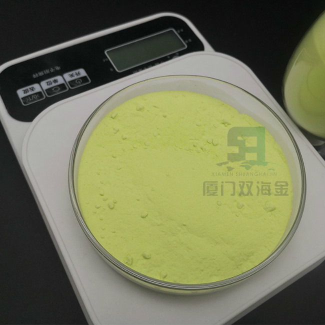 Polvo satinado de la melamina anti del calor de LG110 LG220 LG250 LG330 2