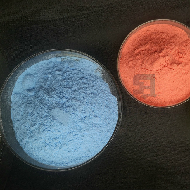 La resina plástica del formaldehído de la melamina pulveriza la certificación del NSF C3H6N6 2