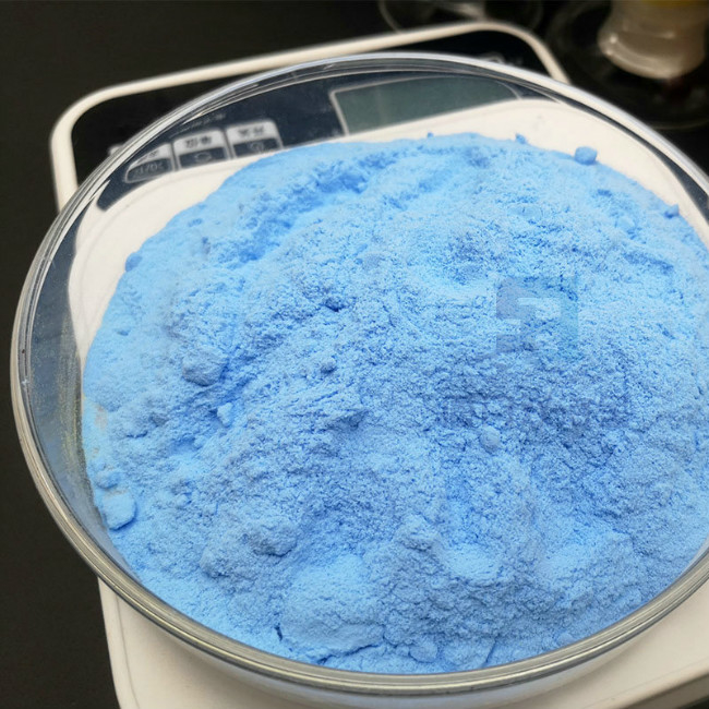 Polvo que moldea de la melamina de CAS 108-78-1 de la resina del formaldehído de la melamina 1