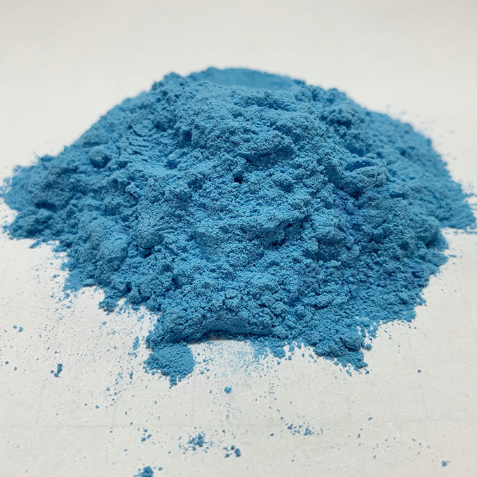 El moldeado del formaldehído de la melamina de CAS108-78-1 el 98% pulveriza la materia prima 1