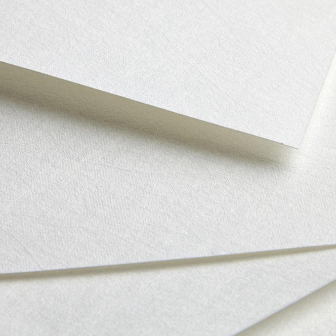 papel blanco puro de la etiqueta de 49081000 melaminas de 40gsm 45gsm 2