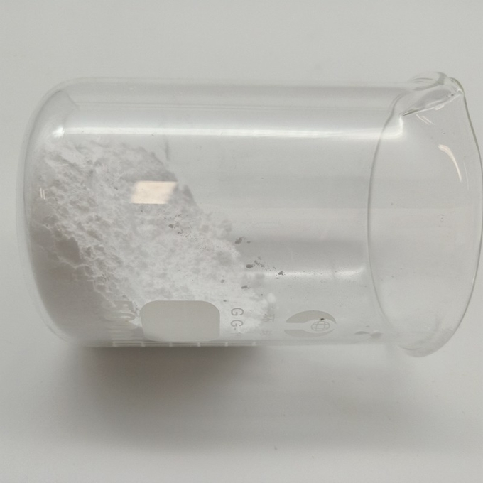 Poder plástico del moldeado amino del vajilla ninguna materia prima de la melamina tóxica 2