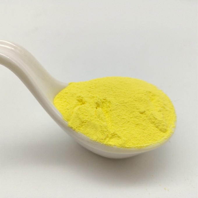 El moldeado plástico amino de la melamina GB13455 pulveriza la resina Compond del UM 0