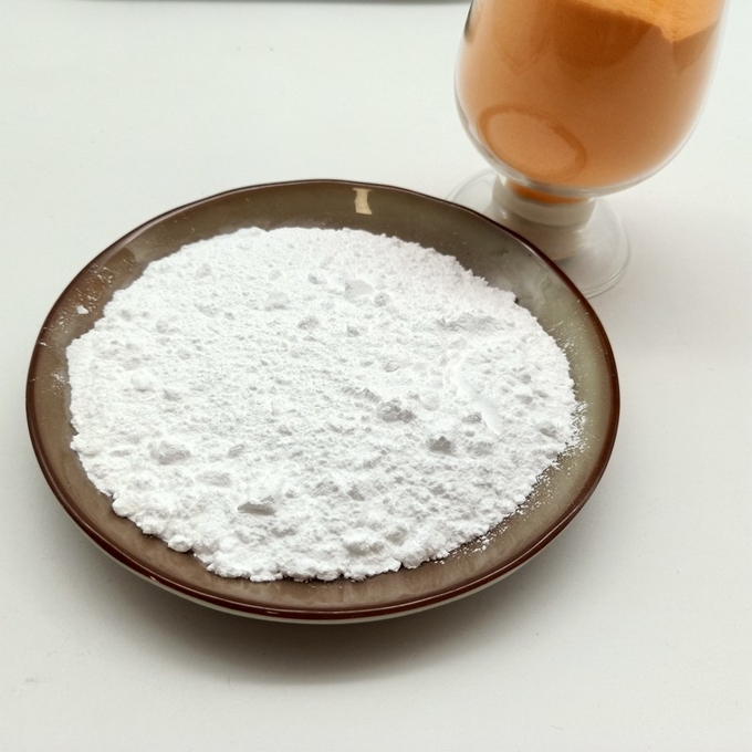 Densidad CAS108-78-1 1,573 resistentes de agua del polvo de moldeado de la melamina 0
