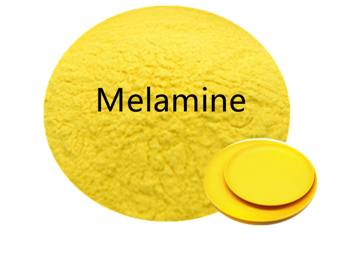 Formaldehído de la melamina de la resina del formaldehído que moldea el polvo compuesto para el vajilla de la melamina 0