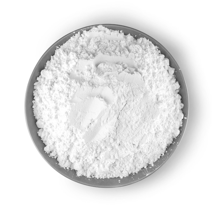 Modelo de papel Melamine Formaldehyde Resin del polvo de moldeado de la melamina de la etiqueta 3