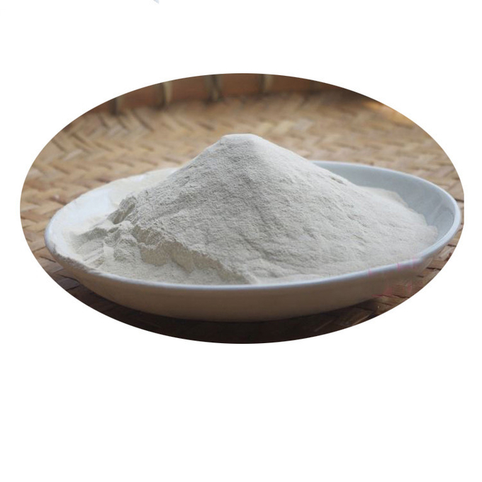 Melamina industrial en polvo de resina de formaldehído 99,8% Melamina en polvo 0