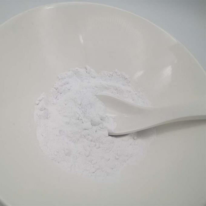 Polvo satinado 100% de la melamina insípida de la pureza de LG110 LG220 LG250 0