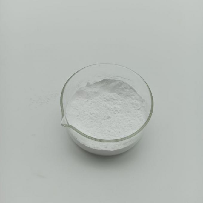 Cas 108-78-1 100% polvos A5 de la resina de la melamina que moldean para el vajilla 1