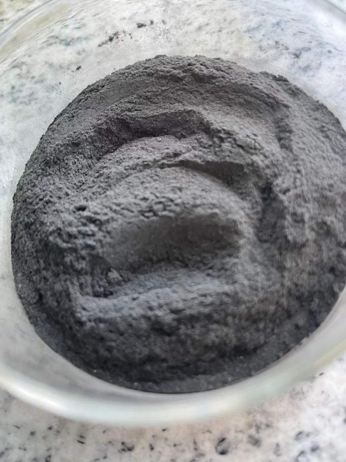 El moldeado negro de la melamina pulveriza CAS 108-78-1 para el artículos de cocina 1