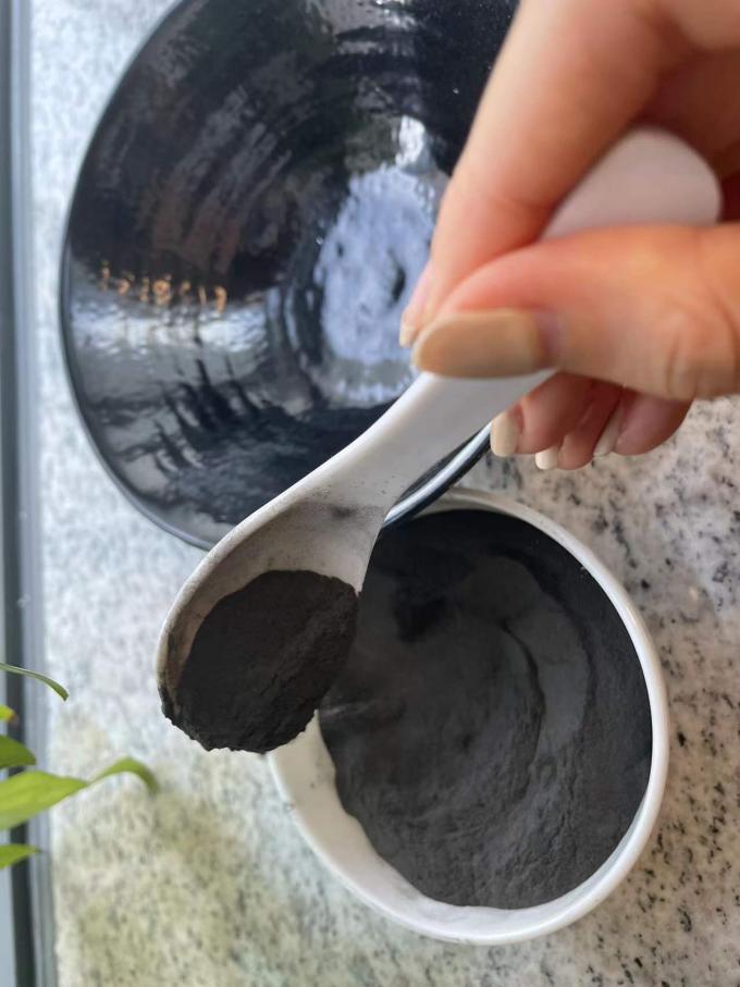 El moldeado negro de la melamina pulveriza CAS 108-78-1 para el artículos de cocina 2