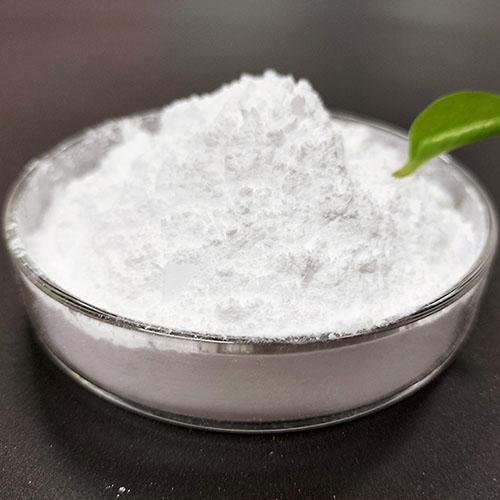 Polvo blanco de la melamina de CAS 108-78-1 99,8% Min Purity 0