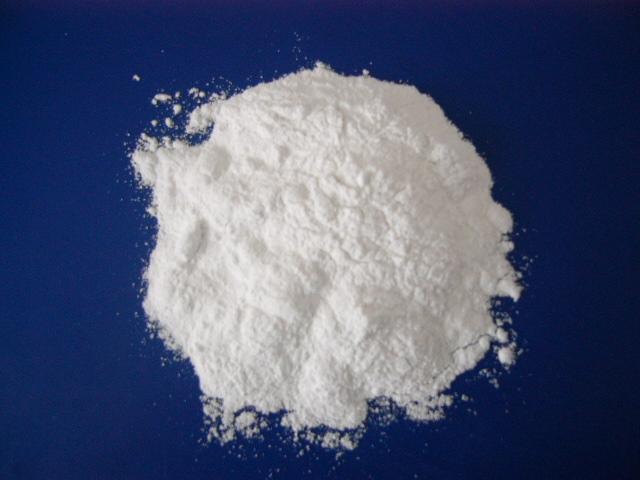 La melamina blanca del grado industrial pulveriza la pureza 99,8% 0
