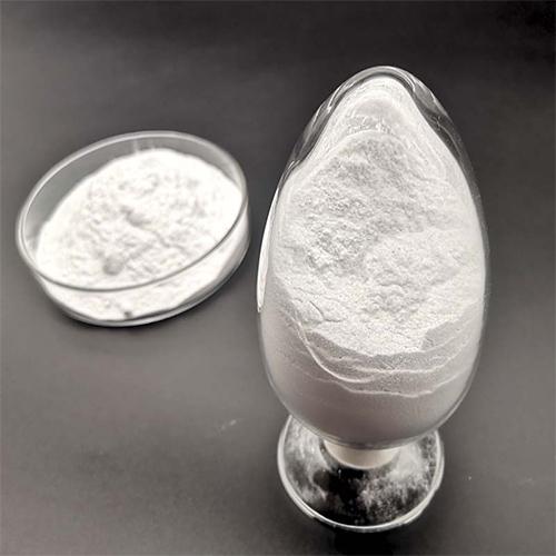 La melamina pura material de las resinas sintéticas pulveriza 99,8% Min Colourless 0