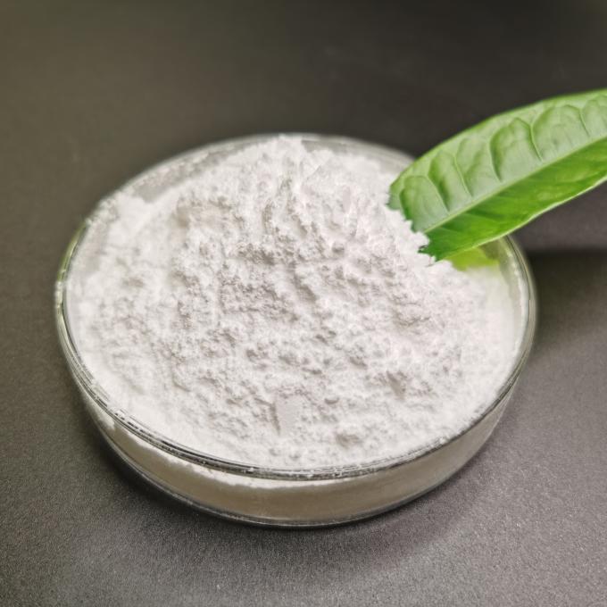 Grado de Min Melamine Resin Powder Industrial del blanco 99,8% para la lamina 1