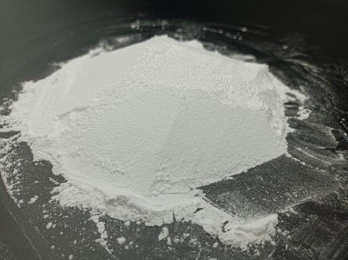 99,8% Min Melamine White Powder CAS 107-78-1 para la pintura de capa de HPL 0