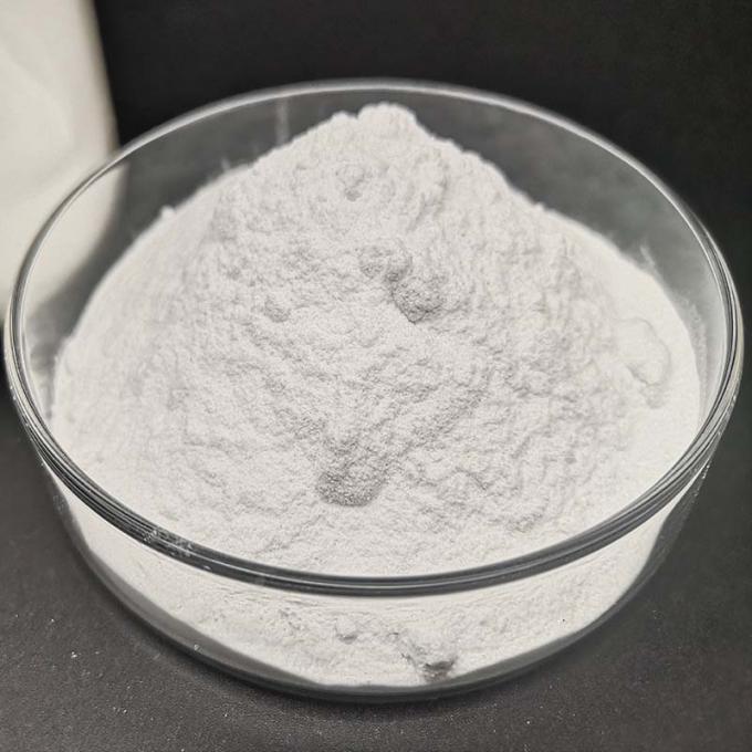 99,8% hoja/capa/materia textil laminadas de Min Pure Melamine Powder For 0