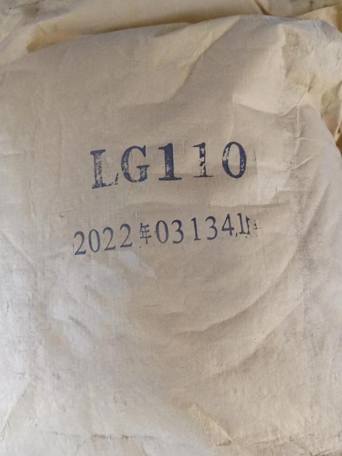 LG 110/220/250 polvo satinado para el vajilla de la melamina y el papel de la melamina 3