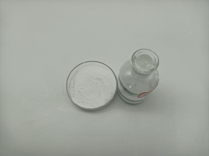 polvo mínimo de la melamina 99,8% para la frecuencia intermedia usada en la lamina CAS 107-78-1 1