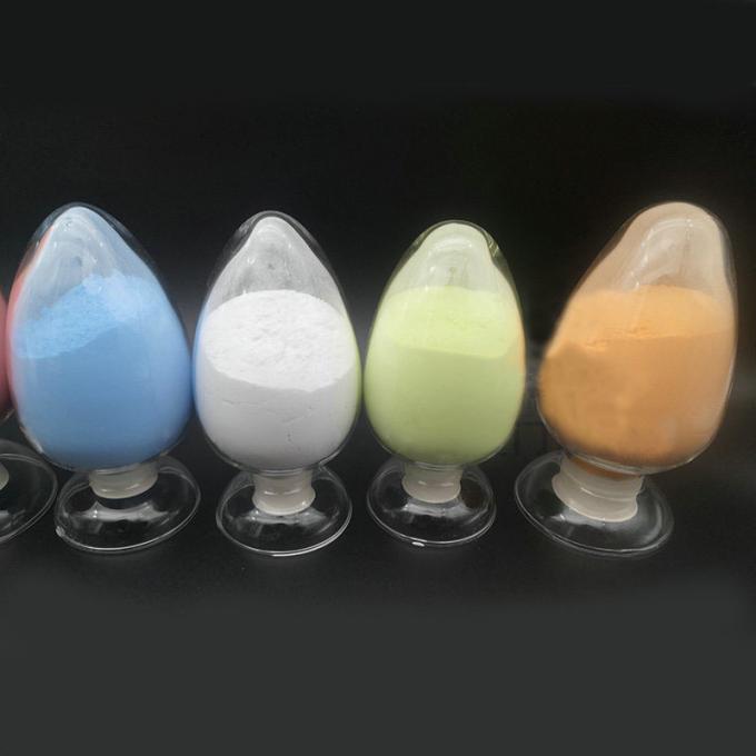 La resina de formaldehído de urea de las mercancías de la melamina pulveriza el color blanco del grado industrial 1