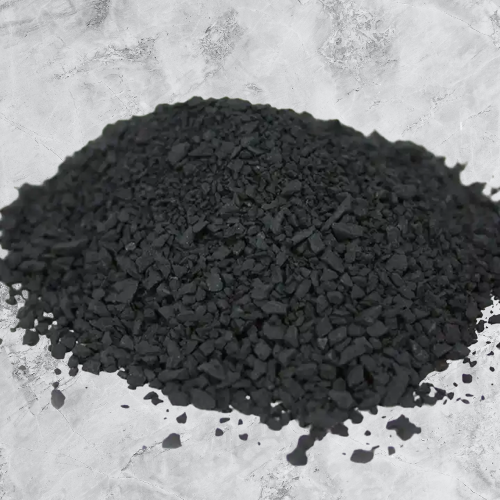 Compuesto de moldeo fenólico negro Bakelita granular en polvo Resina fenólica 0