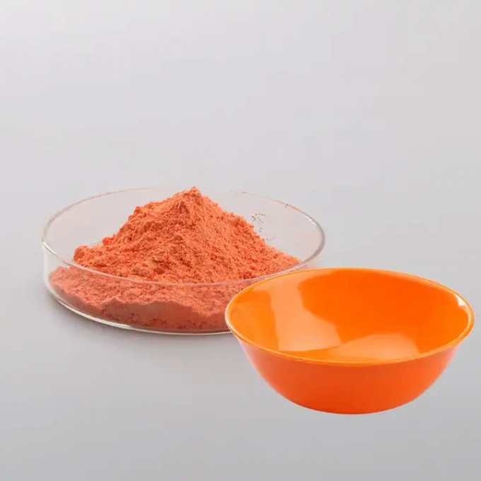 resina de formaldehído de melamina 0