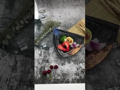 El polvo coloreado para el vajilla de la melamina modificó especialmente color para requisitos particulares