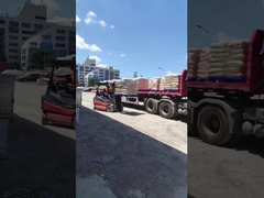 Servicio de mesa de alta calidad de la melamina de la categoría alimenticia con la certificación del ISO para el almacenamiento seco y fresco del lugar