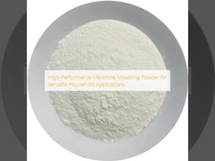 Polvo de moldeo de melamina de alto rendimiento para aplicaciones domésticas versátiles