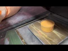 990,8% Polvo de melamina resistente a altas temperaturas de grado alimenticio puro para moldear