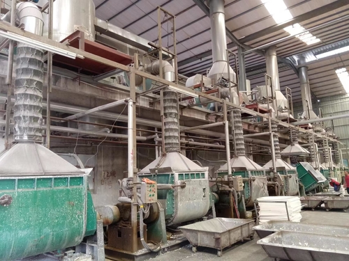 Últimas noticias de la empresa sobre ¡Cómo controlar los problemas de la calidad que quizás ocurren en el proceso de producción del vajilla de la melamina!